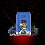 puff Digital Box 25k (boite de 10)