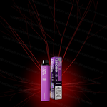 Ghost® Pro 3500 - Puff Jetable / Vape Disposable 2% Nicotine