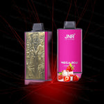 puff JNR Mega Box 25k ( boite de 10)