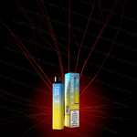 Ghost® Pro 3500 - Puff Jetable / Vape Disposable 2% Nicotine