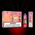 puff RandM Tornado 15k ( boite de 10)