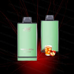 puff JNR Mega Box 25k ( boite de 10)