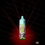 PUFF 9000 RANDM TORNADO