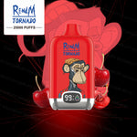 puff Digital Box 25k (boite de 10)