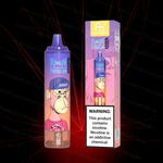 puff RandM Tornado 15k ( boite de 10)