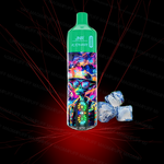 puff JNR Alien Max 18k ( boite de 10)