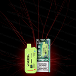 Merry-Mi - M-Mecha 16K - Puffs / Disposable Vape