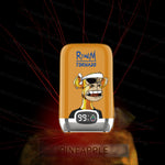 puff Digital Box 25k (boite de 10)