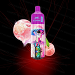 puff JNR Alien Max 18k ( boite de 10)