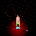 PUFF 9000 RANDM TORNADO