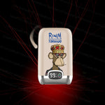puff Digital Box 25k (boite de 10)