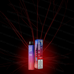 Ghost® Pro 3500 - Puff Jetable / Vape Disposable 2% Nicotine
