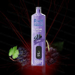 puff Shisha 25k (boite de 10)