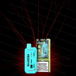 Merry-Mi - M-Mecha 16K - Puffs / Disposable Vape