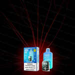 JNR - VapeWatch - 30K - Puff / Vape Jetable - 2% nicotine (NEW)