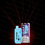 Merry-Mi - M-Mecha 16K - Puffs / Disposable Vape