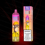 puff RandM Tornado 15k ( boite de 10)