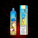puff RandM Tornado 15k ( boite de 10)