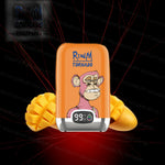 puff Digital Box 25k (boite de 10)