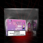 Boites de 10 RandM Tornado Pro 15000