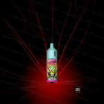PUFF 9000 RANDM TORNADO