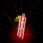 Puff JNR Shisha 12000