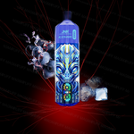 puff JNR Alien Max 18k ( boite de 10)