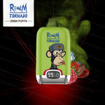 puff Digital Box 25k (boite de 10)