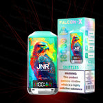 puff JNR Falcon X 18k ( boite de 10)
