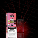 Puff Crystal Legend 30k (boite de 10)