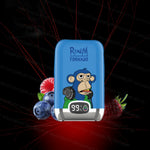 puff Digital Box 25k (boite de 10)
