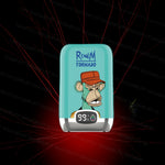 puff Digital Box 25k (boite de 10)