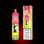 puff RandM Tornado 15k ( boite de 10)