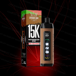 Al fakher 15k Ice (boite de 10)