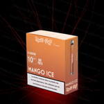 Pack 10 Maiki Puff - MANGO ICE