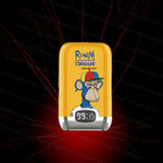 puff Digital Box 25k (boite de 10)