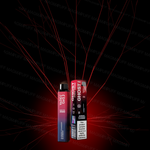 Ghost® Pro 3500 - Puff Jetable / Vape Disposable 2% Nicotine