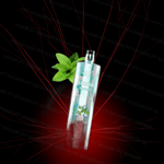 Puff JNR Shisha 12000
