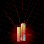 Ghost® Pro 3500 - Puff Jetable / Vape Disposable 2% Nicotine