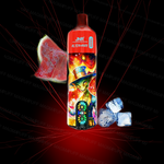 puff JNR Alien Max 18k ( boite de 10)