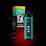 Al fakher 15k Ice (boite de 10)