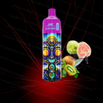 puff JNR Alien Max 18k ( boite de 10)